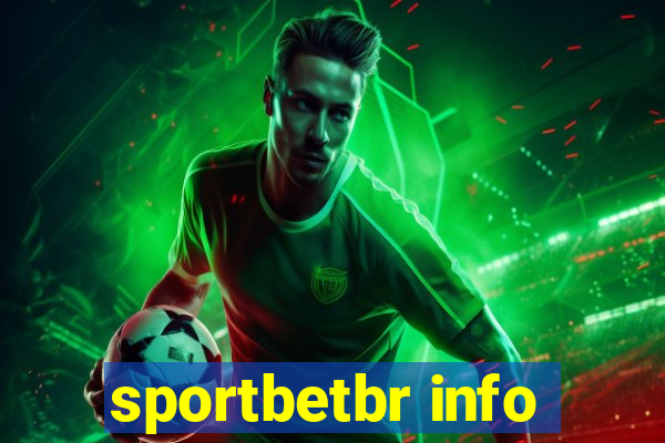 sportbetbr info